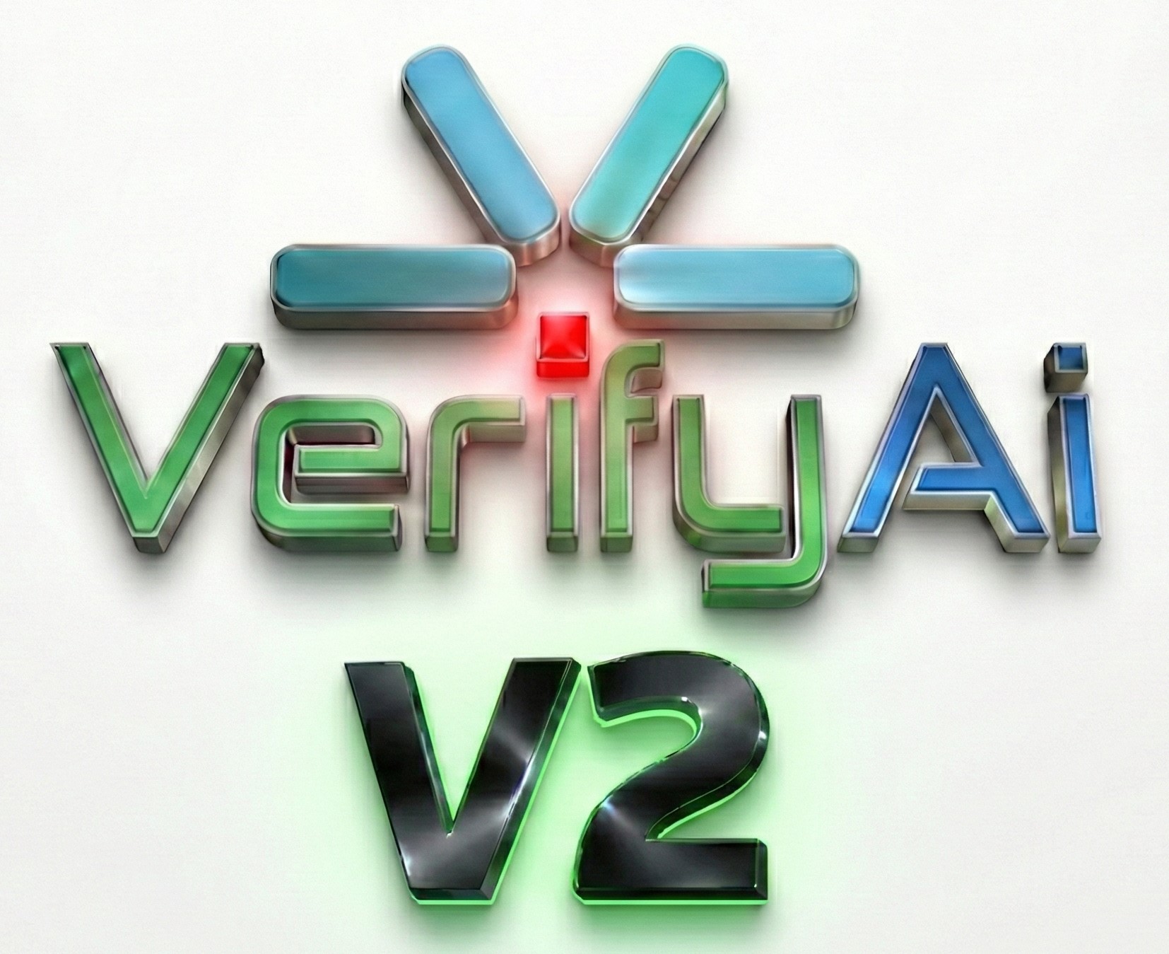 V2 OS interface showing enhanced features